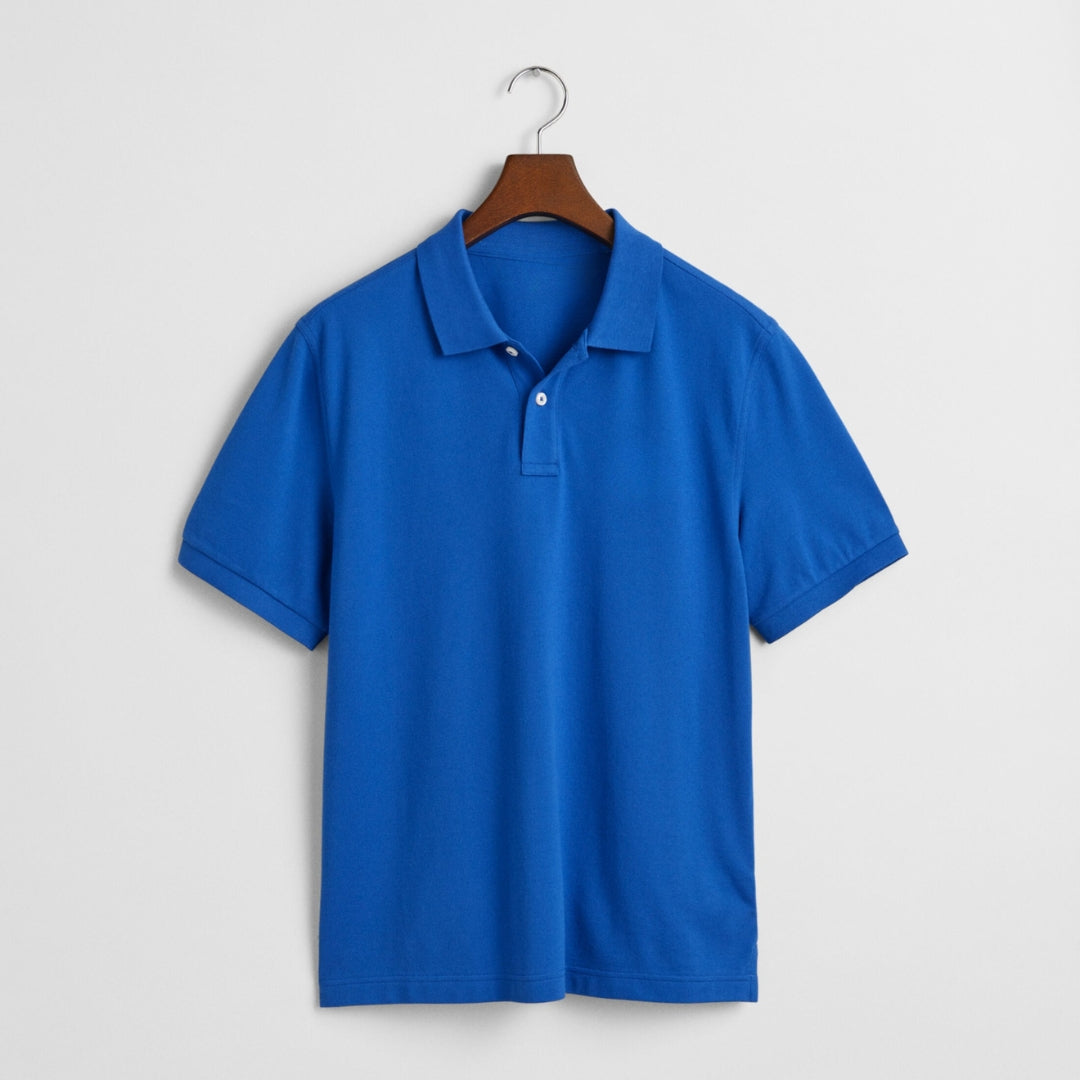 (1+1 Gratis) Jule® | Poloshirt Regular Fit