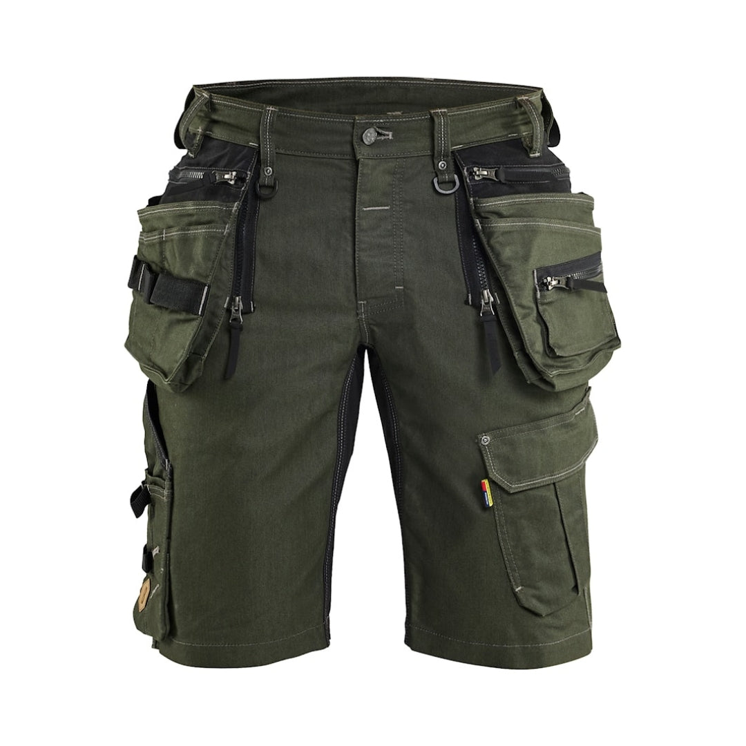 Anselmo® | 4-way Stretchbroek