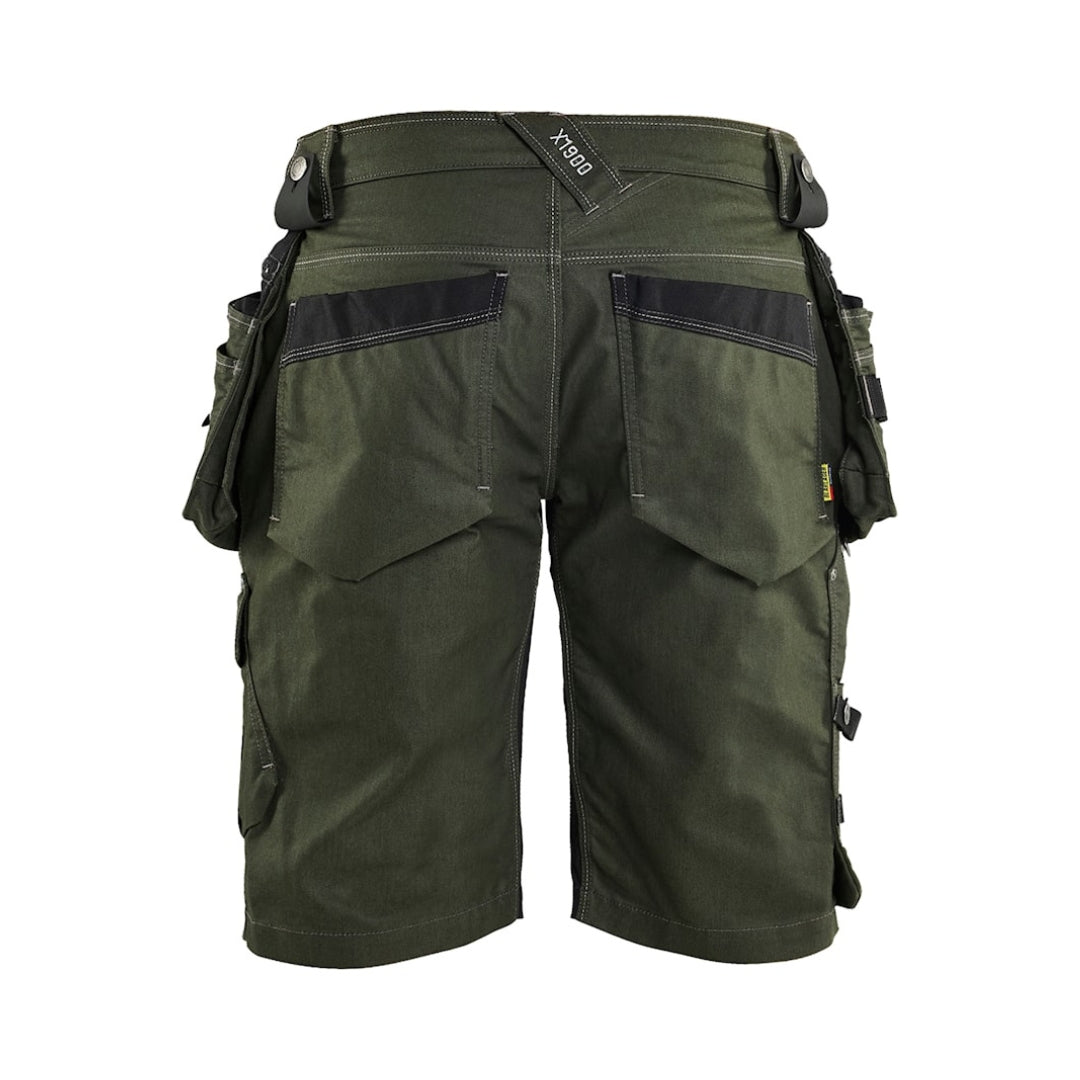 Anselmo® | 4-way Stretchbroek