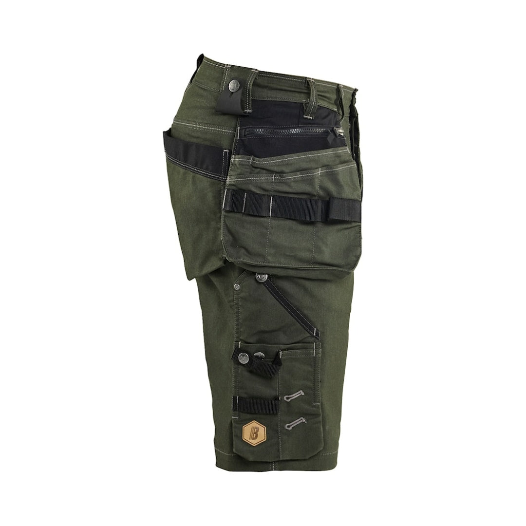 Anselmo® | 4-way Stretchbroek