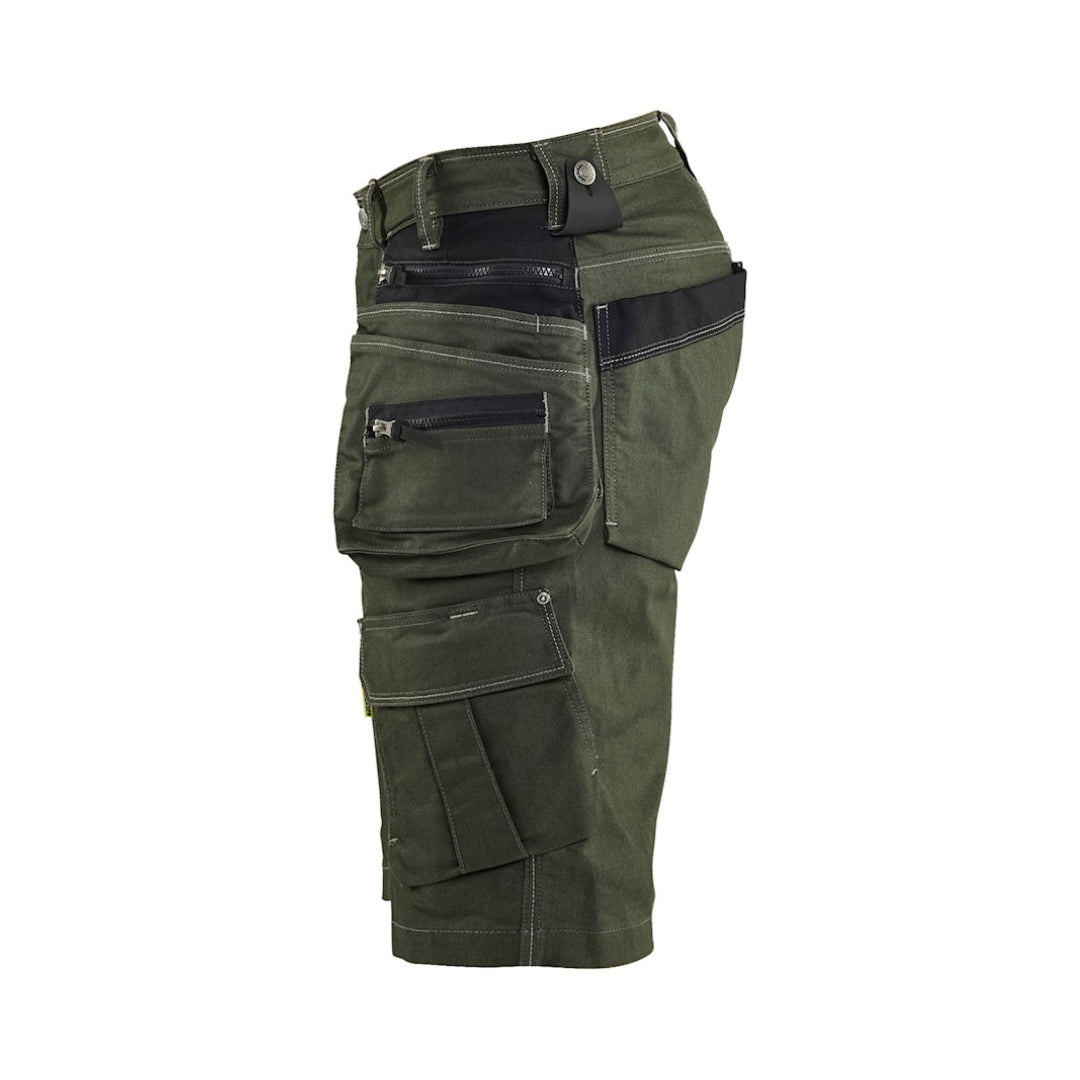 Anselmo® | 4-way Stretchbroek