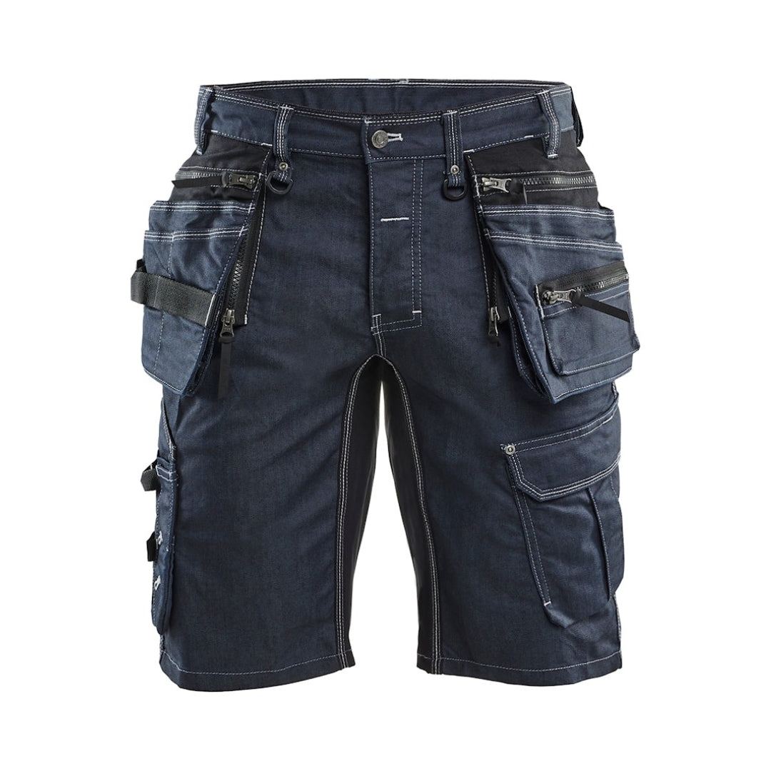 Anselmo® | 4-way Stretchbroek