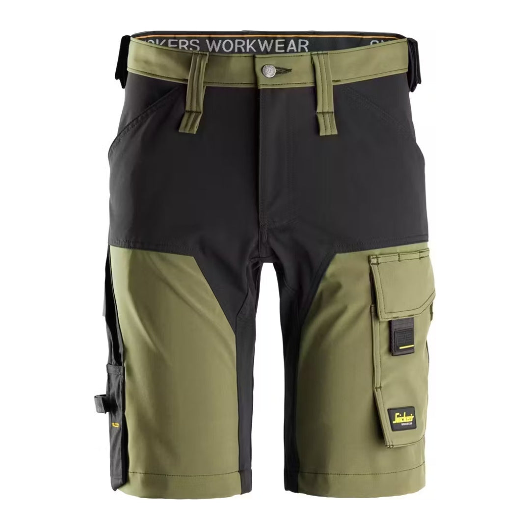(1+1 Gratis) Maki® | 4-way stretch broek