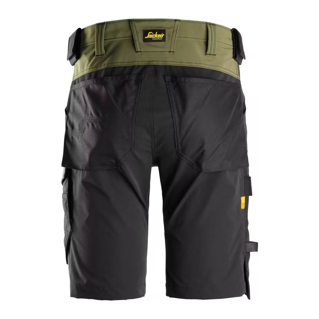 (1+1 Gratis) Maki® | 4-way stretch broek