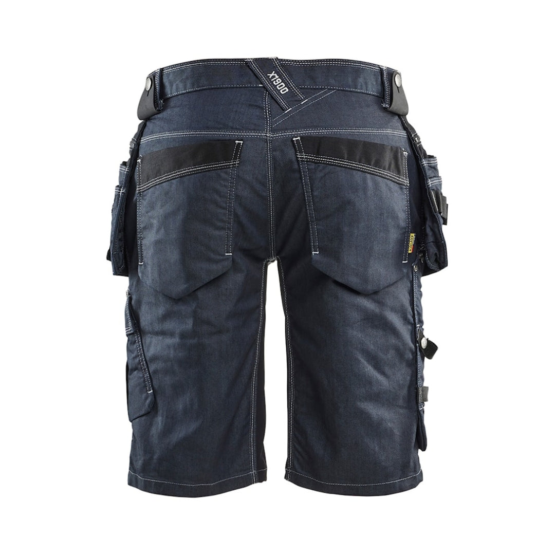 Anselmo® | 4-way Stretchbroek