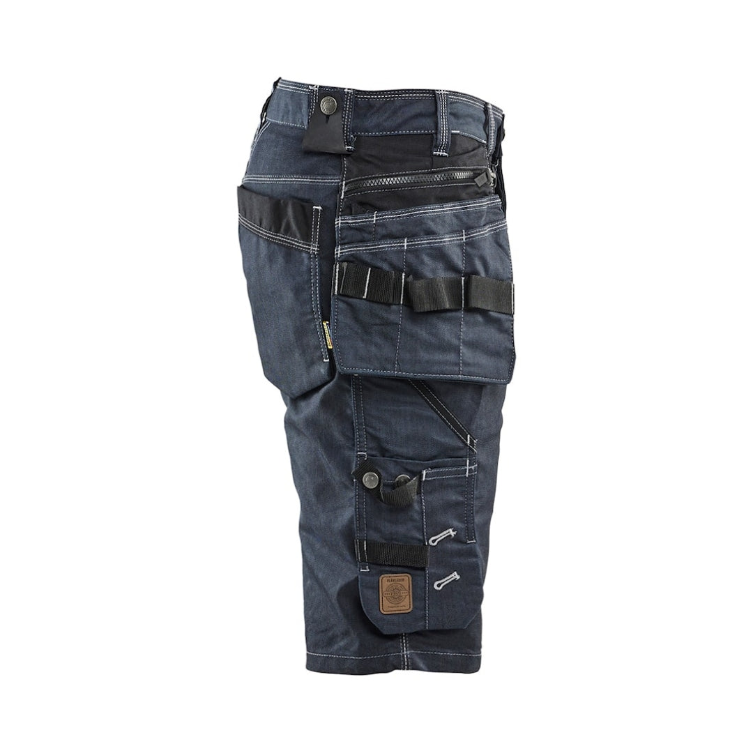 Anselmo® | 4-way Stretchbroek