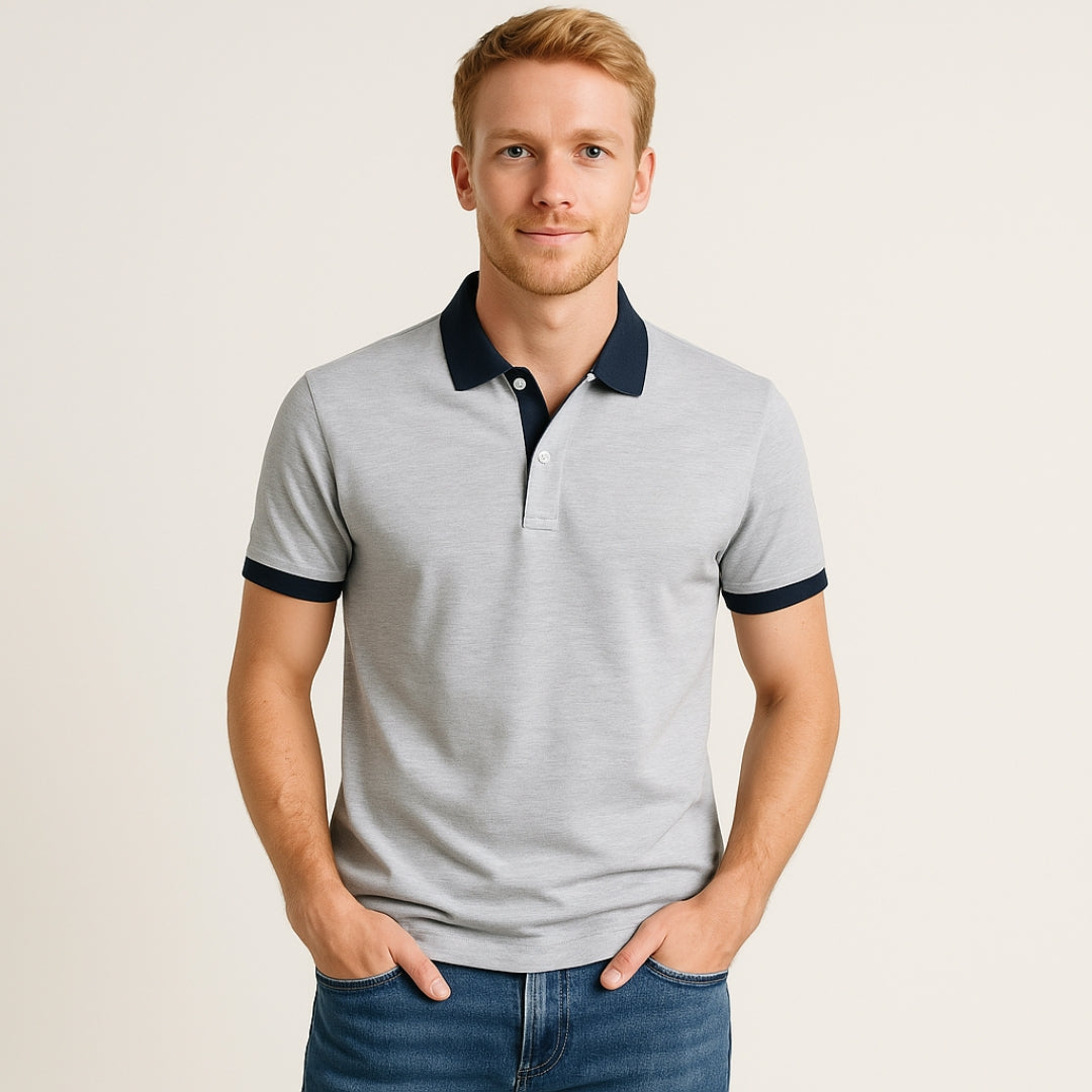 Harold® | Casual Poloshirt