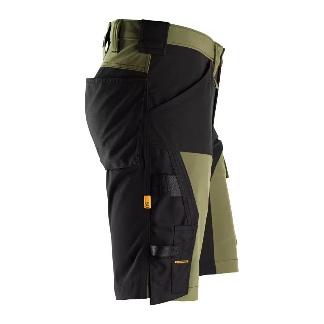 (1+1 Gratis) Maki® | 4-way stretch broek