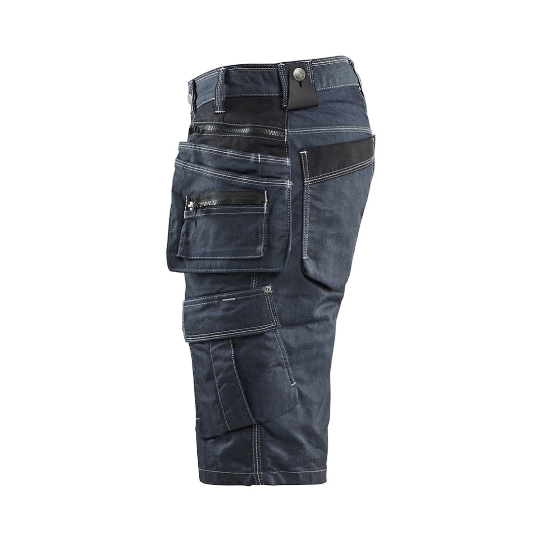 Anselmo® | 4-way Stretchbroek
