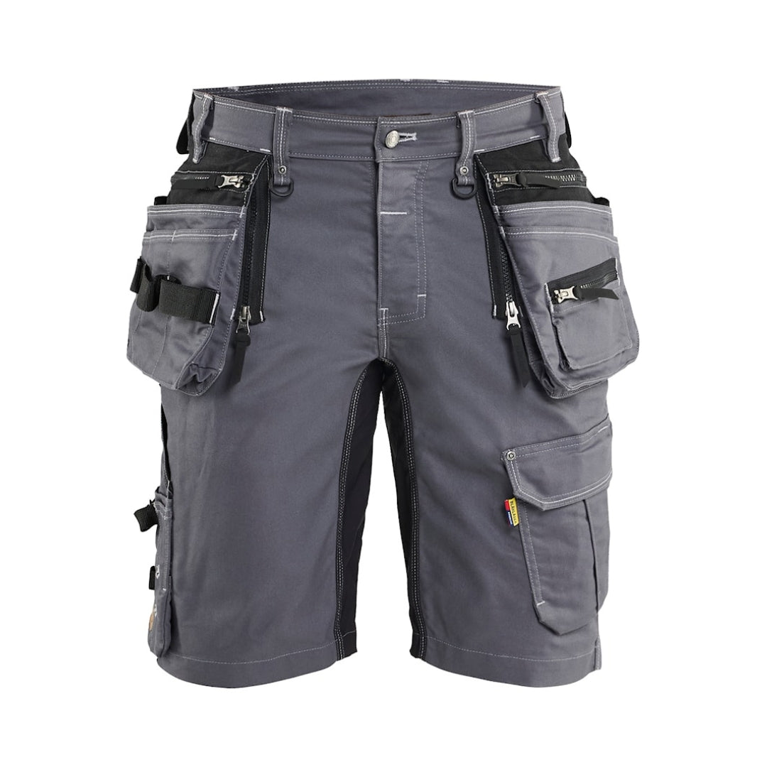 Anselmo® | 4-way Stretchbroek