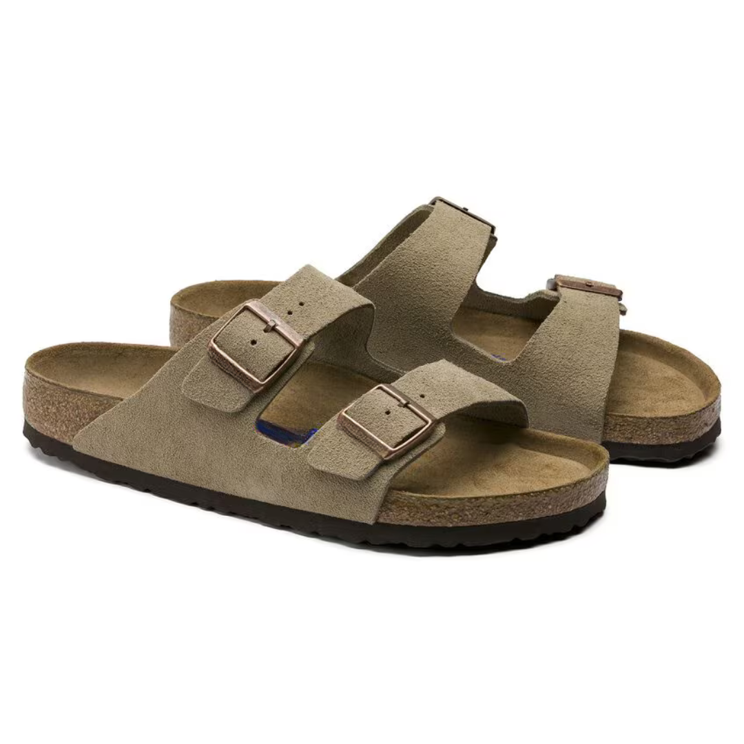 Anders® | Arizona Zacht Voetbed