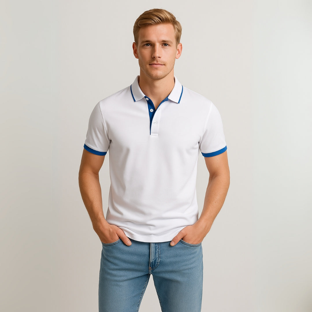 Harold® | Casual Poloshirt