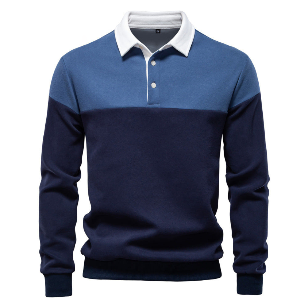 Avial® | Duotone Rugby Top
