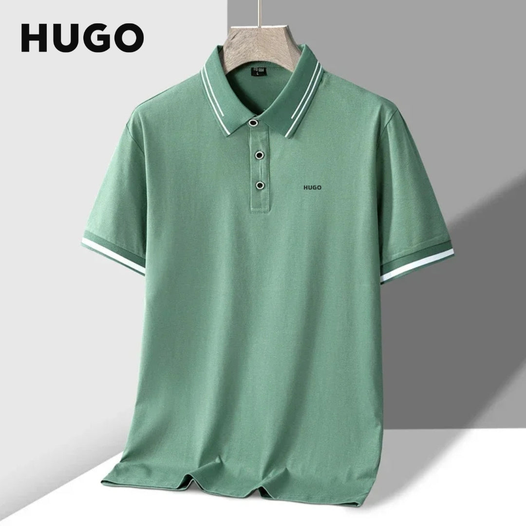 Vicc® | Cotton Polo