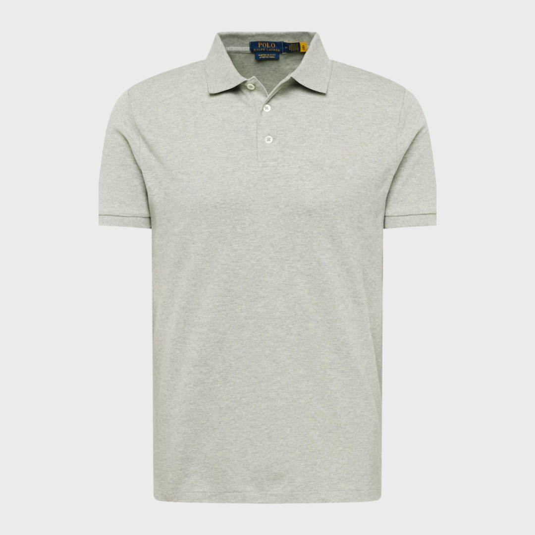 (1+1 Gratis) Lancer® | Herenpolo