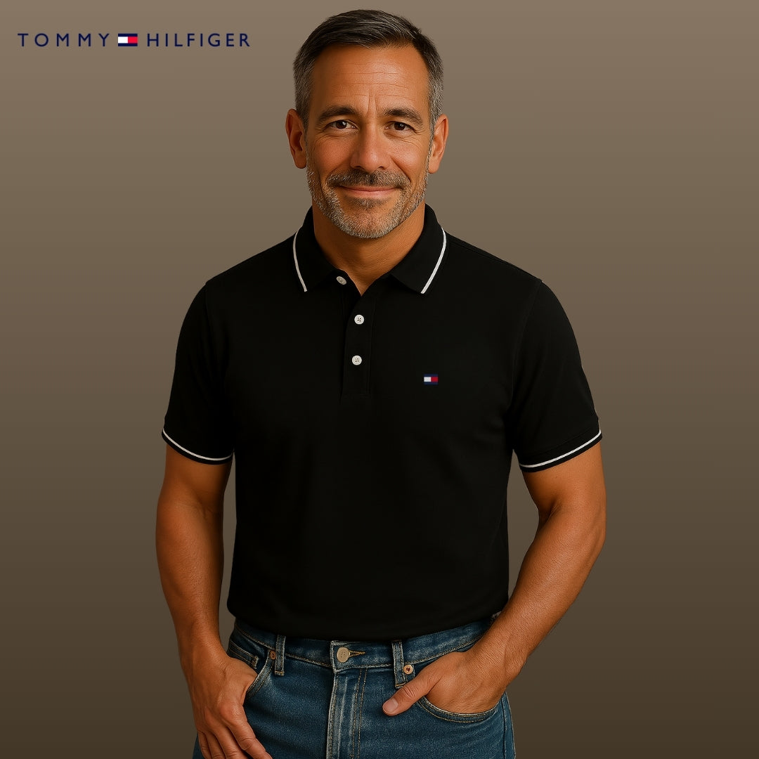 Will® | Herenpolo