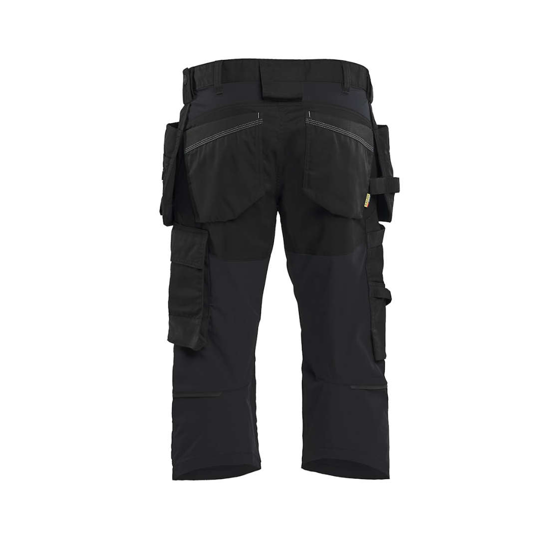 (1+1 Gratis) Mario® | 2-way stretch broek