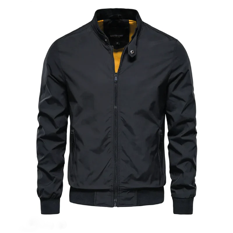 Dex® | Casual Bomberjack