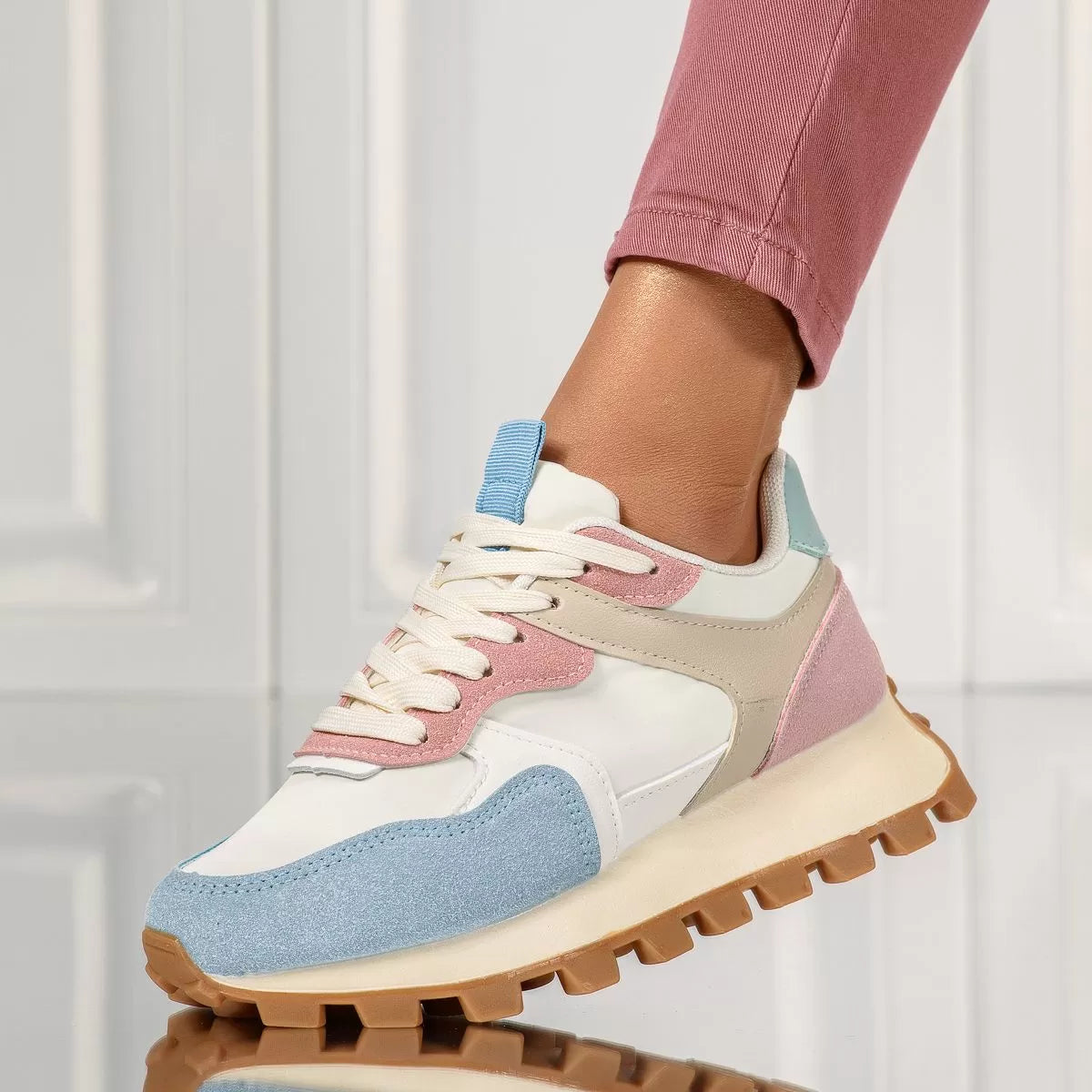 Aive® | Casual Sneakers