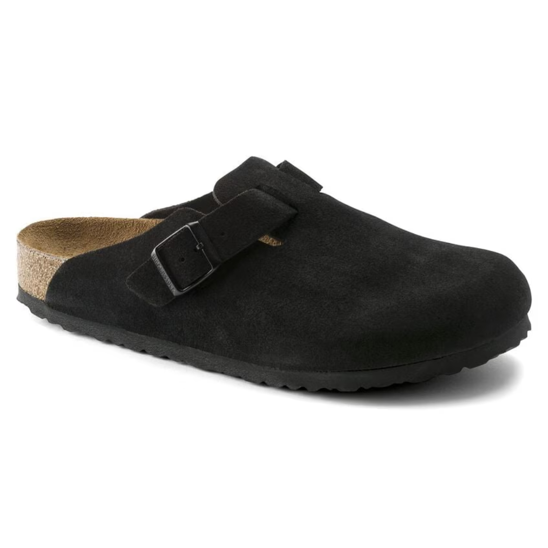 Brent® | Zacht Voetbed Sandalen