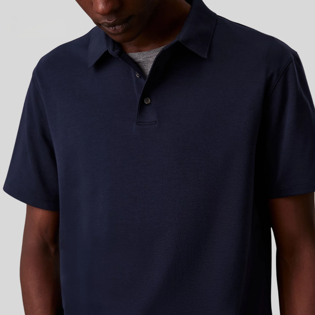 (1+1 Gratis) Brian® | Polo shirt
