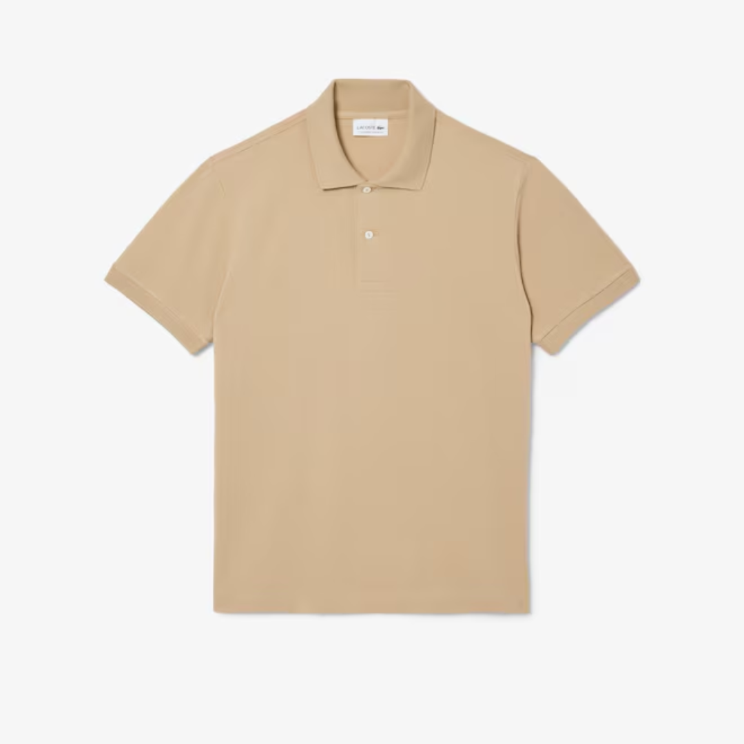 (1+1 Gratis) Jared® | Klassiek Fit Poloshirt