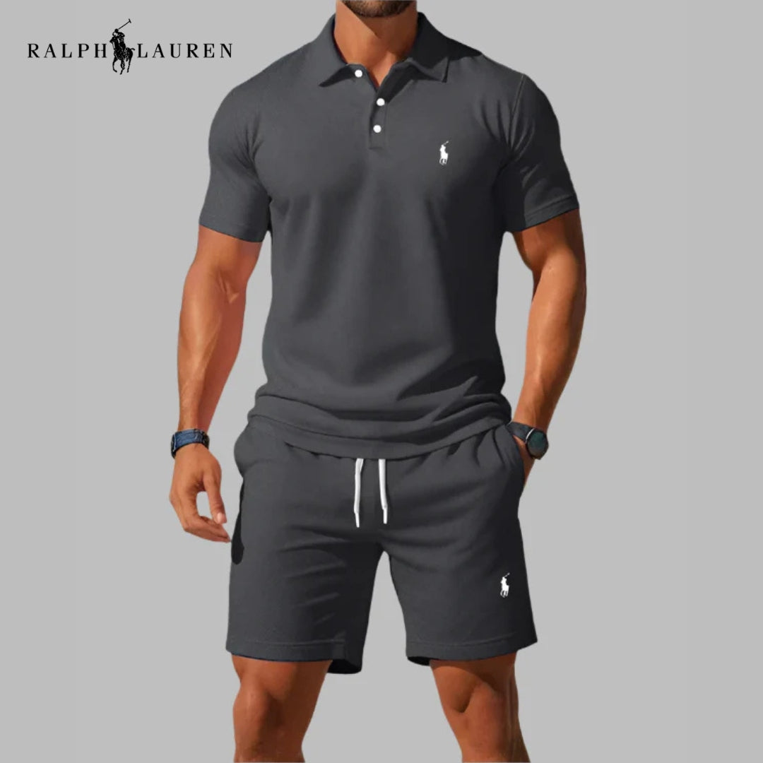 Bertram® | Tweedelige herenset