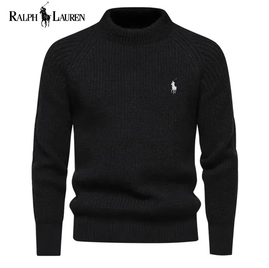 Aden® | Sweater met ronde hals