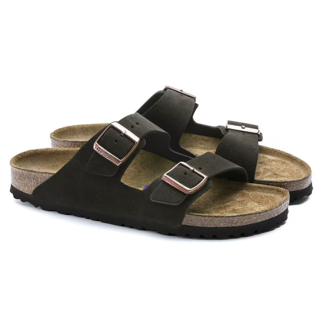 Anders® | Arizona Zacht Voetbed