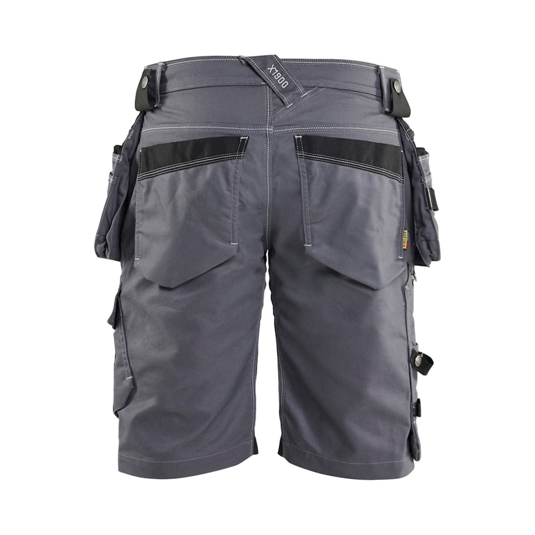 Anselmo® | 4-way Stretchbroek