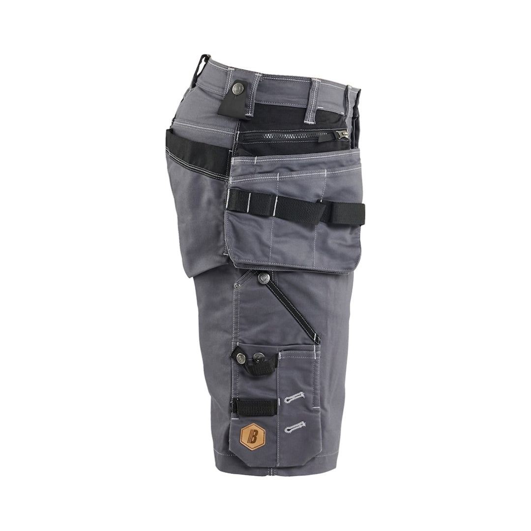 Anselmo® | 4-way Stretchbroek