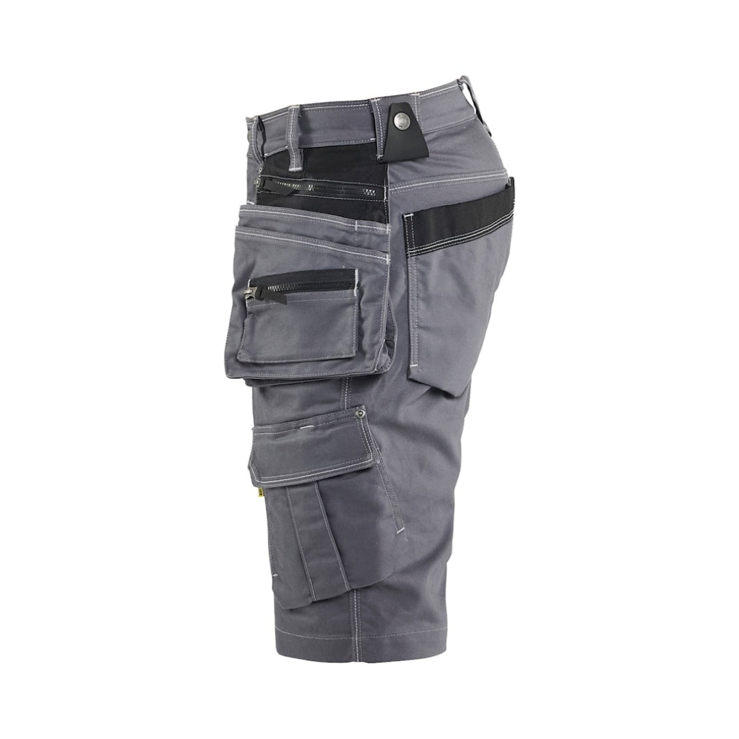 Anselmo® | 4-way Stretchbroek