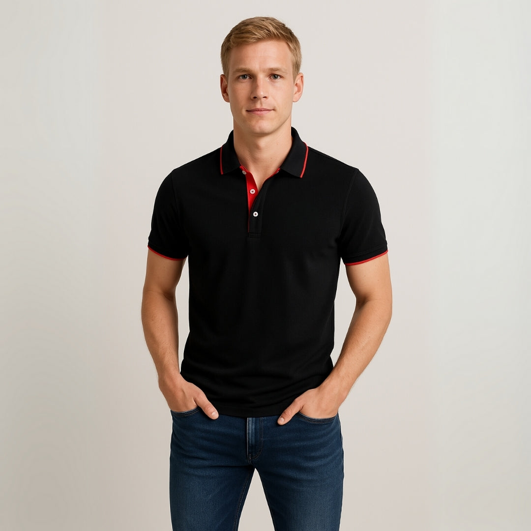 Harold® | Casual Poloshirt