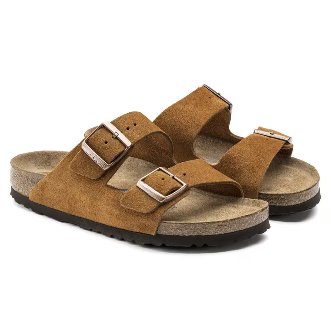 Anders® | Arizona Zacht Voetbed
