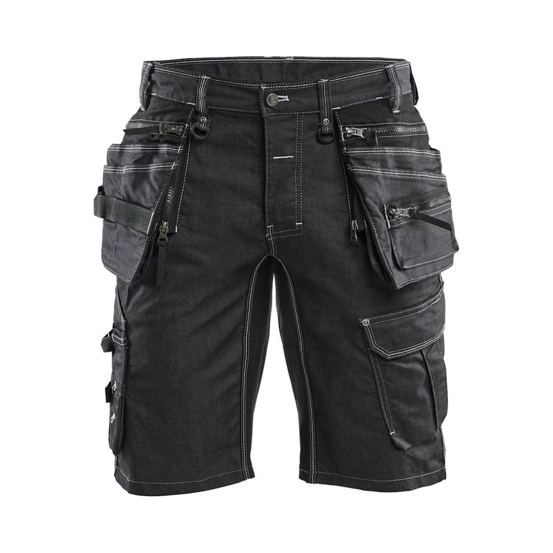 Anselmo® | 4-way Stretchbroek