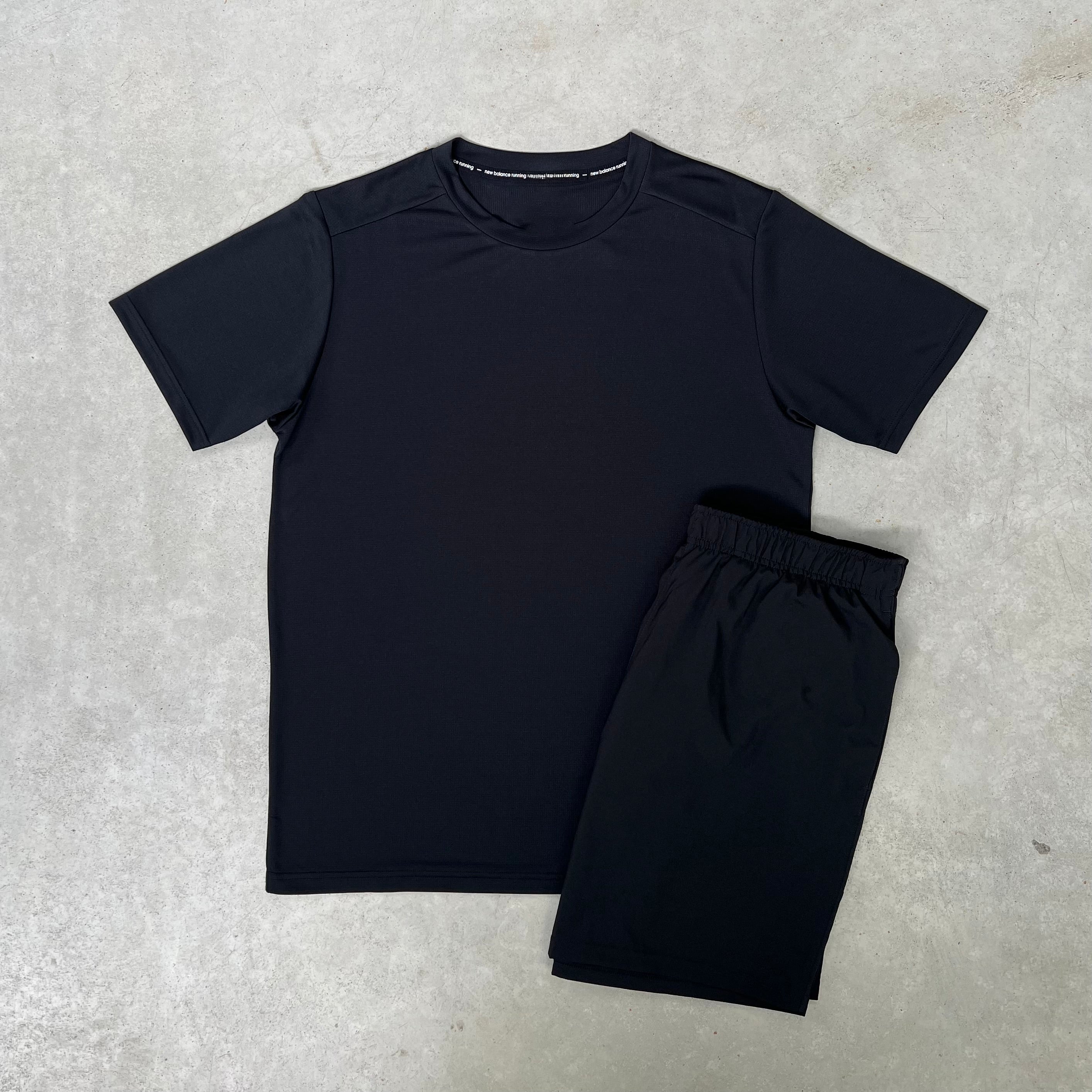 (1+1 Gratis) Calvin® | Korte Set