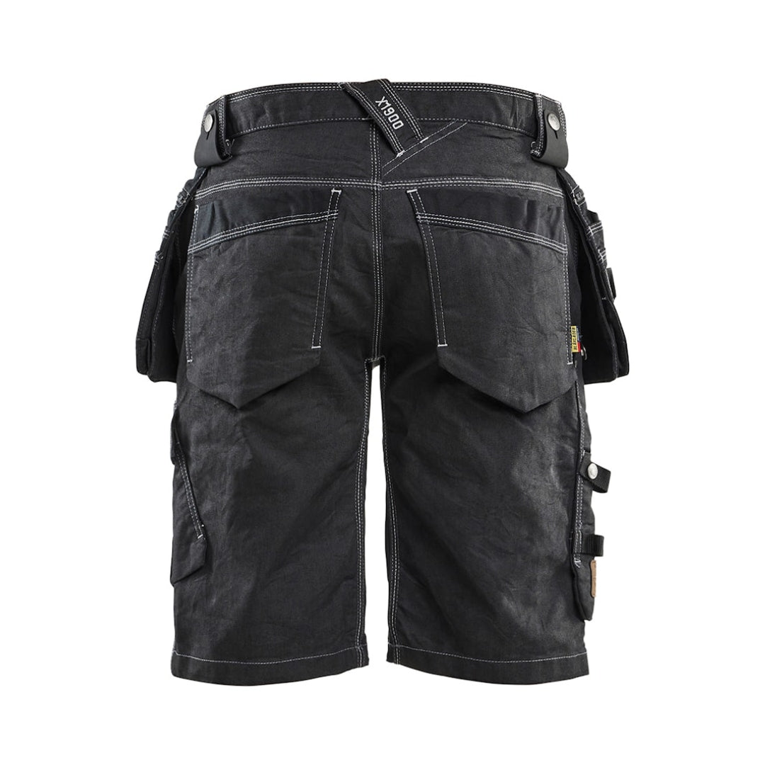 Anselmo® | 4-way Stretchbroek