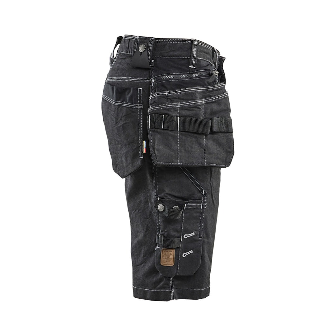 Anselmo® | 4-way Stretchbroek