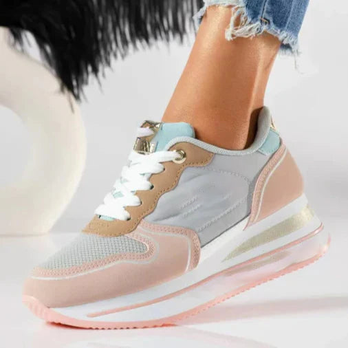 Smug® | Comfortabele Sneakers