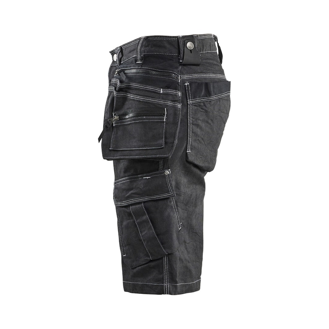 Anselmo® | 4-way Stretchbroek