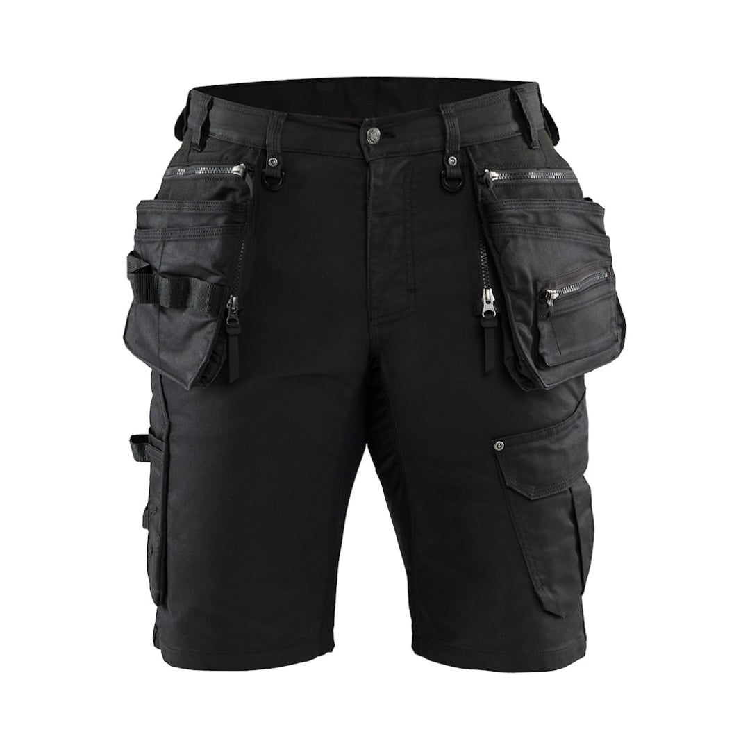 Anselmo® | 4-way Stretchbroek