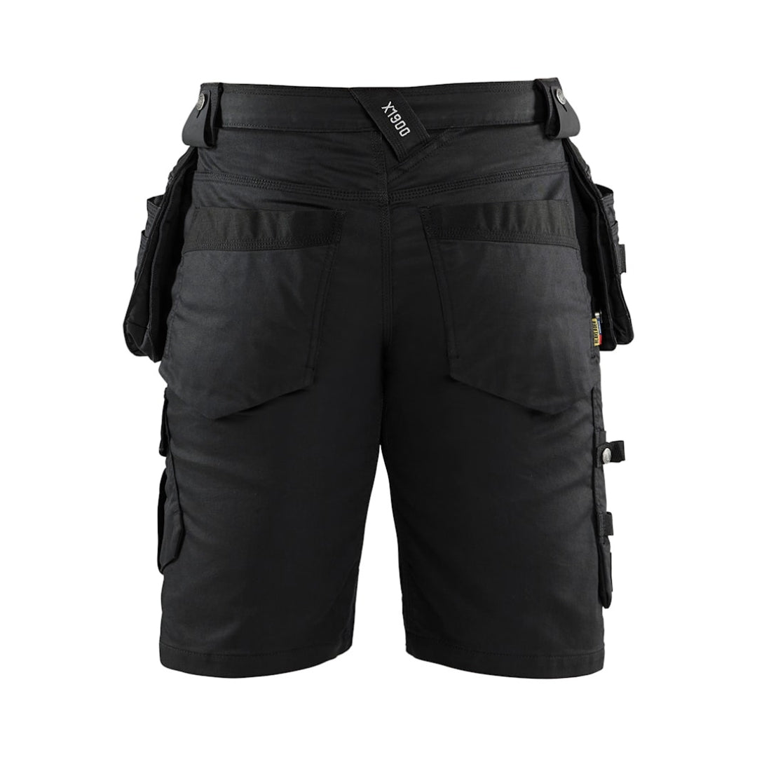 Anselmo® | 4-way Stretchbroek