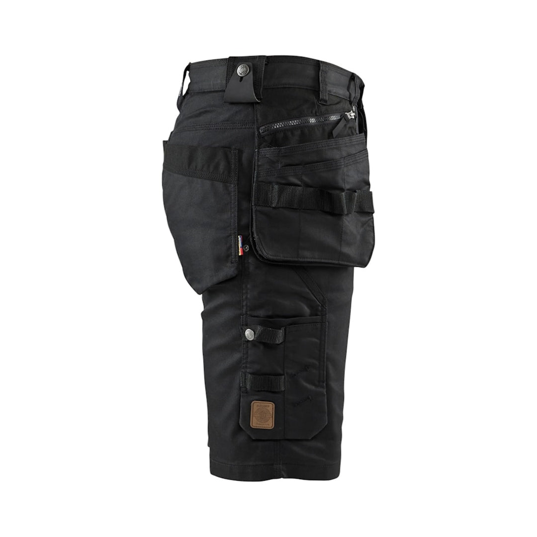 Anselmo® | 4-way Stretchbroek