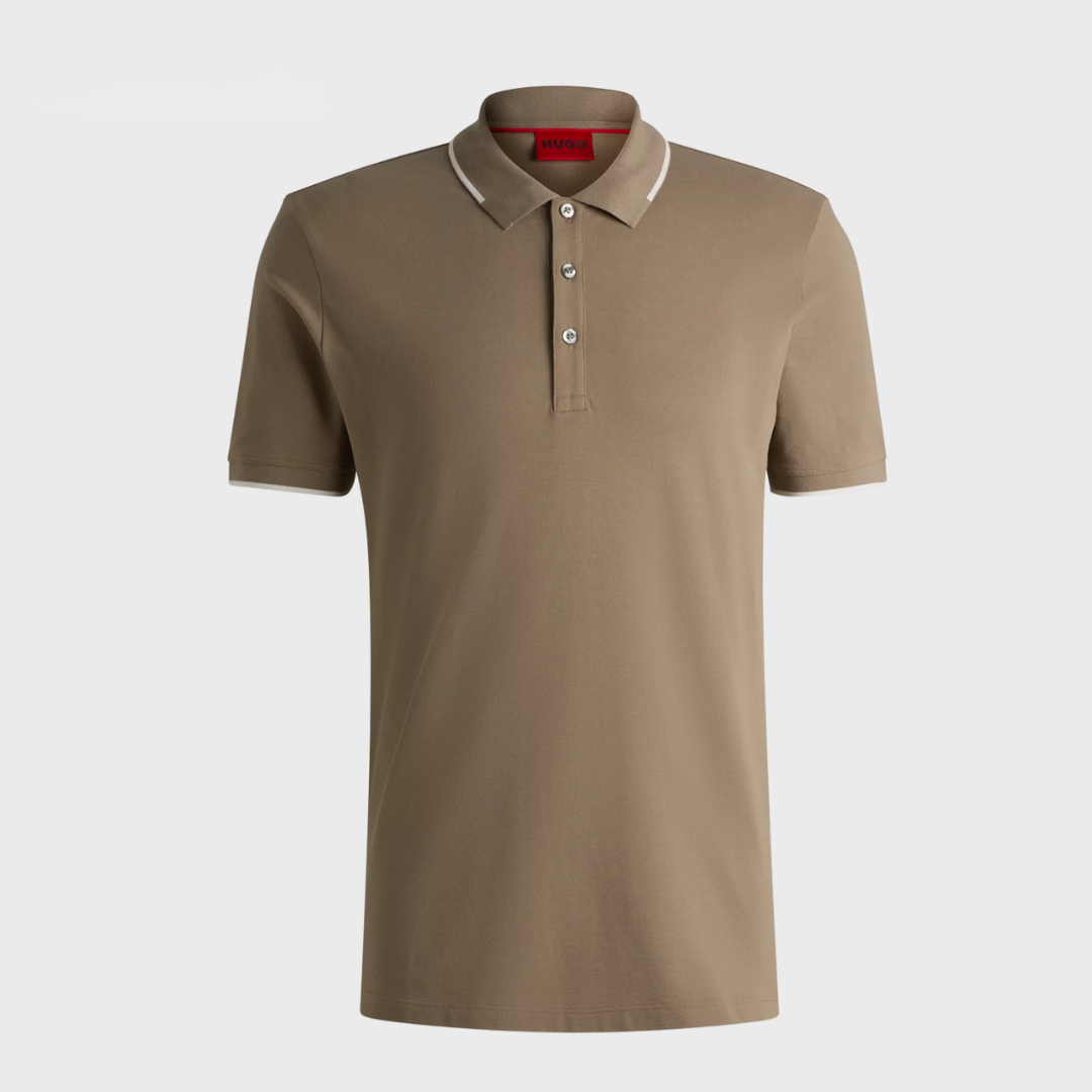 Trex® | Slim-fit polo