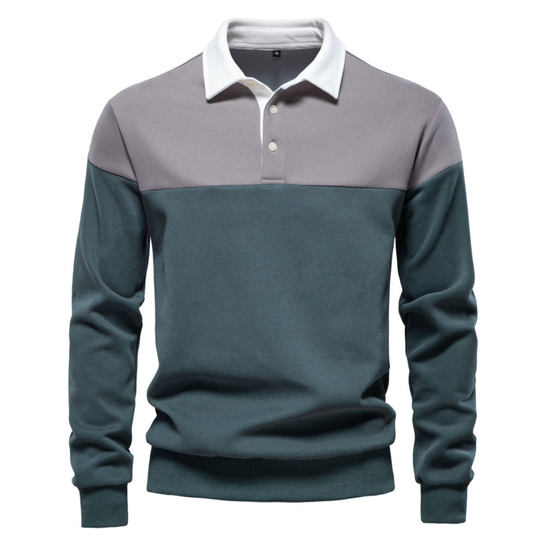 Avial® | Duotone Rugby Top