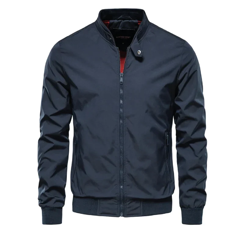 Dex® | Casual Bomberjack