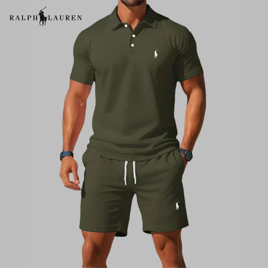 Bertram® | Tweedelige herenset