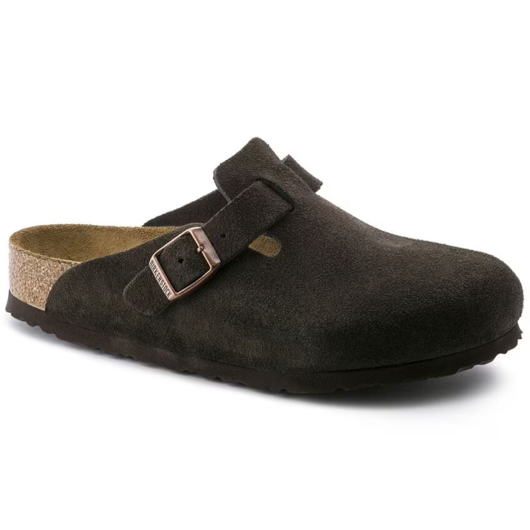 Brent® | Zacht Voetbed Sandalen