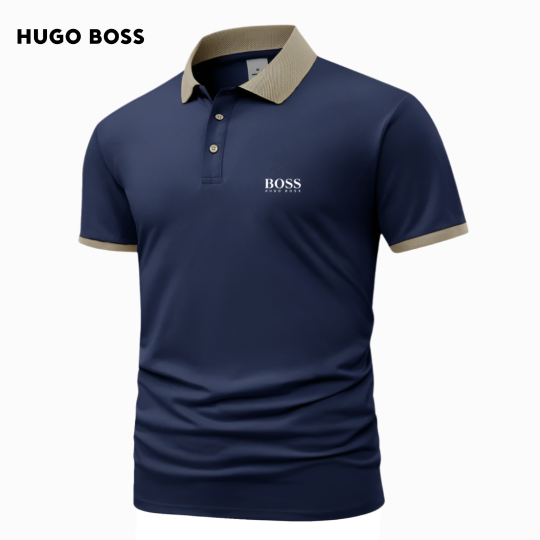 (1+1 Gratis) Miles® | Premium Klassieke Polo