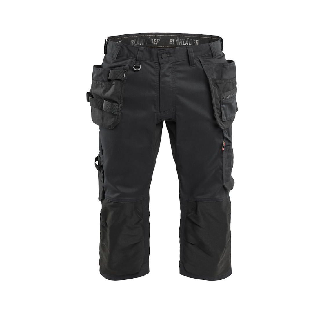 (1+1 Gratis) Mario® | 2-way stretch broek